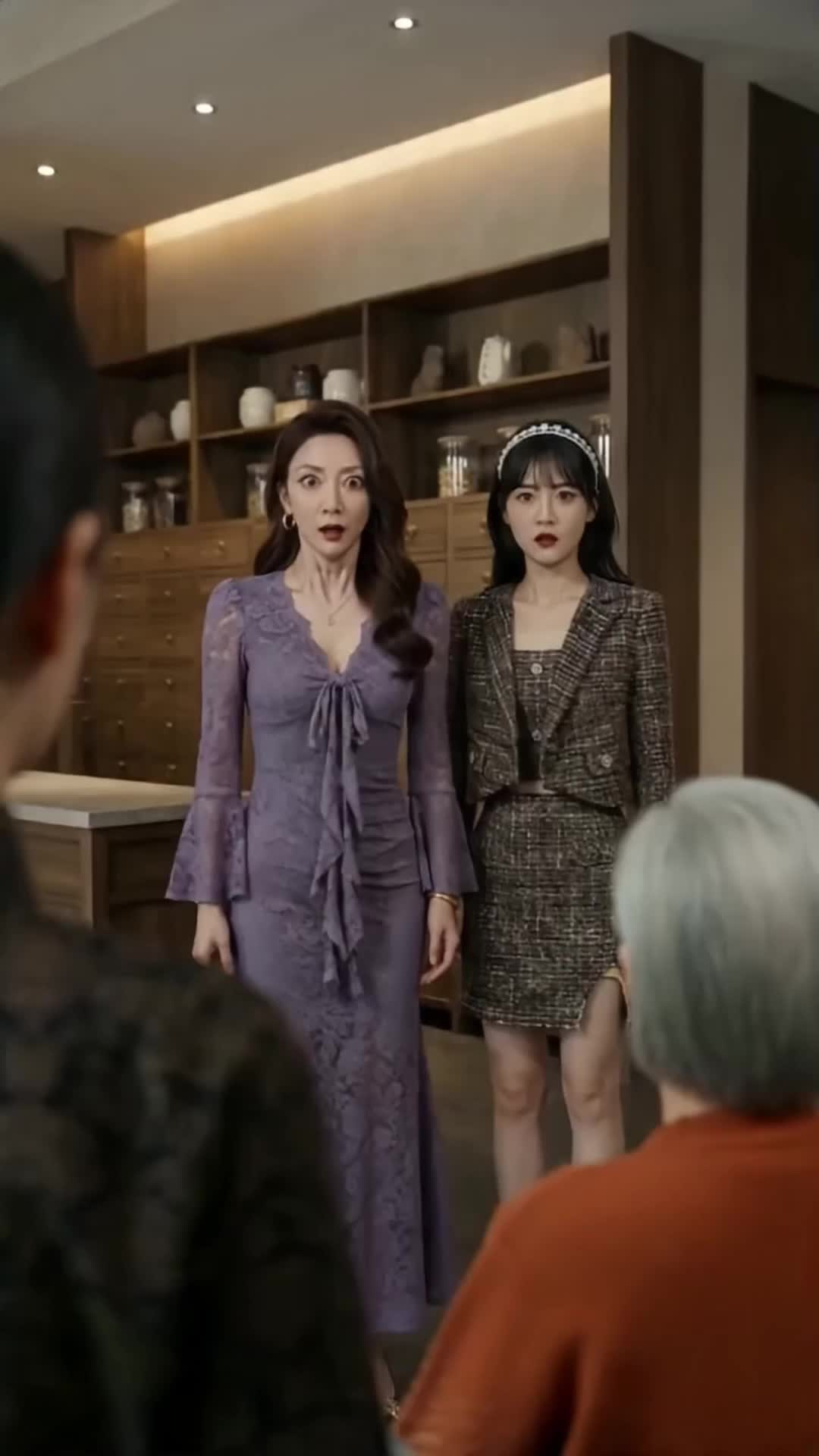 Episode 23 - Sudah bilang, Aku Ibu Miliarder